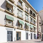 San Rafael 3 Apartments