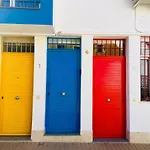 Apartamentos Chuita Playa