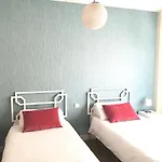 Espectacular Apartamento Malaga Playa