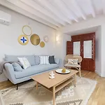 Mirador De San Juan Suites In Malaga By Solaga Holiday Homes
