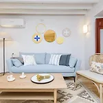 Mirador De San Juan Suites In Malaga By Solaga Holiday Homes