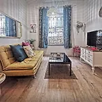 Apartamento A 2 Minutos De Plaza La Merced, Malaga