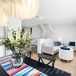 Carmen Beach House In Malaga By Solaga Holiday Homes