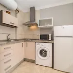 Apartamento Centrico
