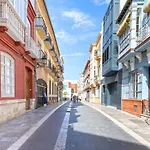 -Malagasunapts- City Central Tapas&Relax