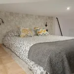 Budha Luxury Apartment Centro Histórico de Málaga