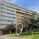 Love Rent4 Malaga Pacifico