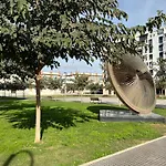 Love Rent4 Malaga Pacifico