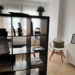 Love Rent4 Malaga Pacifico