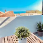 Balneario Estudio Con Terraza Playa A 400M