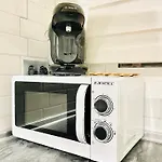 Comodo, Moderno Y Bien Situado P3