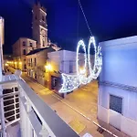 Luna Ensuites Centro