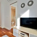 C7 Super Central Lovely Appartment