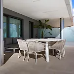 Apartamento Malaga Halia