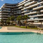Apartamento Malaga Halia