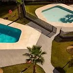 Apartamento Malaga Halia
