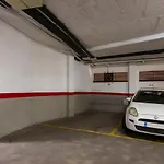 Holidays2Malaga Carrera Capuchinos Free Parking Aircon Downtown
