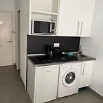 Apartamento Malaga Port