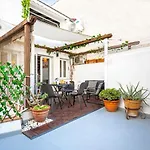 Livemalaga Cervantes Attic & Terrace