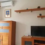 Apartamento En Trinidad San Pablo