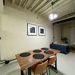 Apartamento Plaza de la Merced