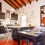 Livemalaga Cervantes Attic & Terrace