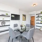 Mediterraneo Beach Apartment In Malaga By Solaga Holiday Homes