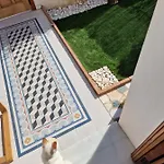 La Casa De Cris Y Sebas