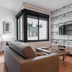 Urbanchicmalaga Historic Centre Free Parking Rooftop Pool