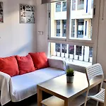 Wonderstays Apartamentos Vela