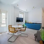 Exclusive Alameda - Comfort & Design