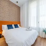 Exclusive Alameda - Comfort & Design