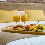 Exclusive Alameda - Comfort & Design