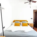 Urbe10 Pedregalejo Loft 2