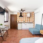 Urbe10 Pedregalejo Loft 2
