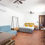 Urbe10 Pedregalejo Loft 2