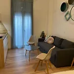 Cozy Loft Malaga Centre II