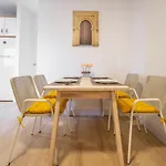 Self Check-In! Apartment In The Heart Of Malaga!