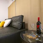 Self Check-In! Apartment In The Heart Of Malaga!