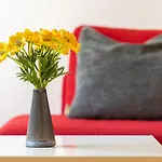 Holidays2Malaga Cruz Verde City Center With Aircon & Wifi