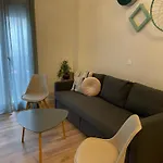 Cozy Loft Malaga Centre II