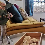 Apartamento A 2 Minutos De Plaza La Merced, Malaga