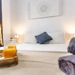 Marmoles Deluxe Apartment - Malaga Centro