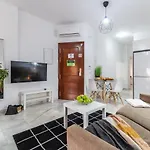 Marmoles Deluxe Apartment - Malaga Centro