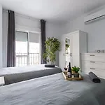 Marmoles Deluxe Apartment - Malaga Centro