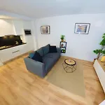 Modern Haven For Urban Explorers By Rems