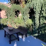 Estudio Pedregalejo Garden Malaga