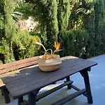 Estudio Pedregalejo Garden Malaga
