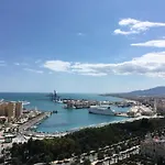 Centro De Malaga