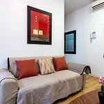 Peña RooMalaga by Bossh! Apartments